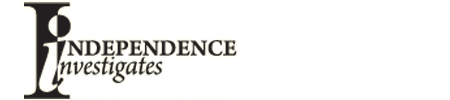 Independence Investigates